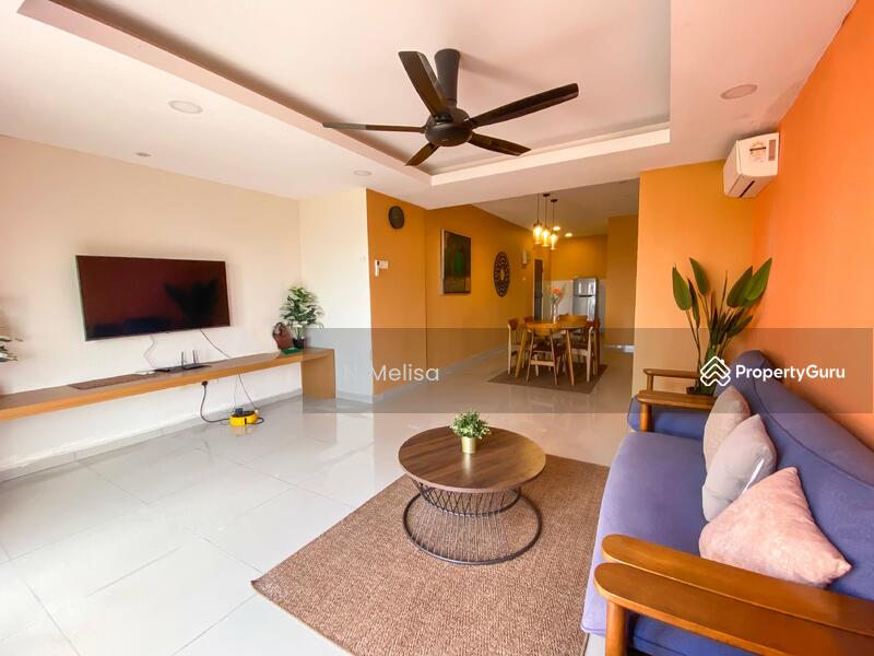 For Sale - Gold Coast Morib Resort