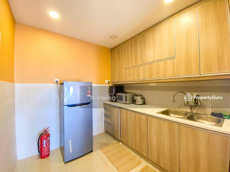 For Sale - Gold Coast Morib Resort