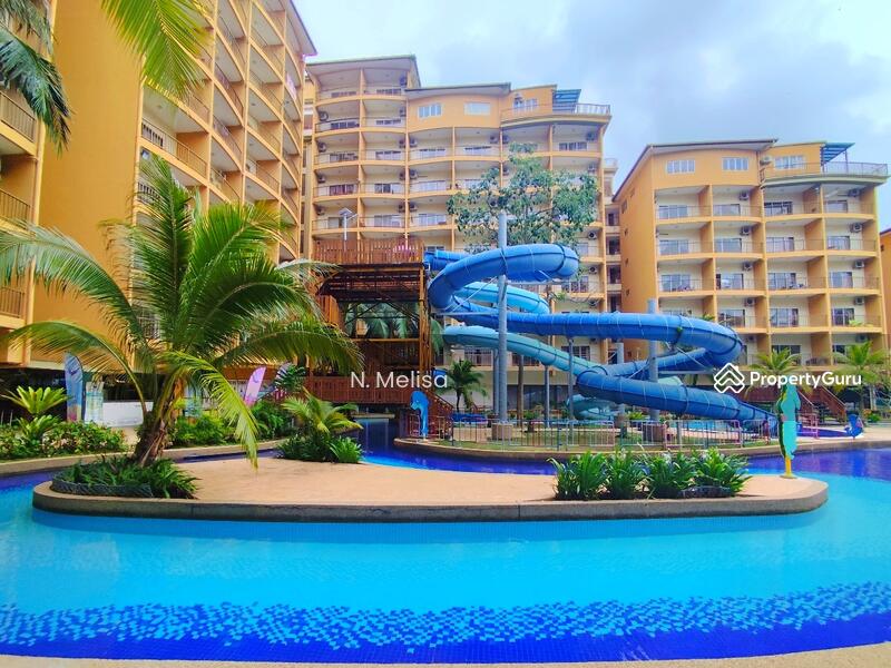 For Sale - Gold Coast Morib Resort