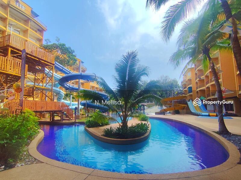 For Sale - Gold Coast Morib Resort