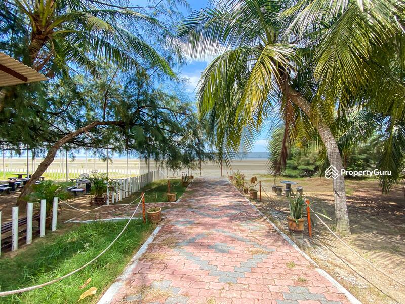 For Sale - Gold Coast Morib Resort