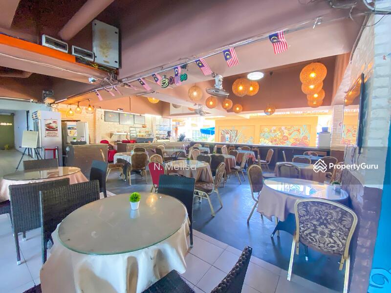 For Sale - Gold Coast Morib Resort