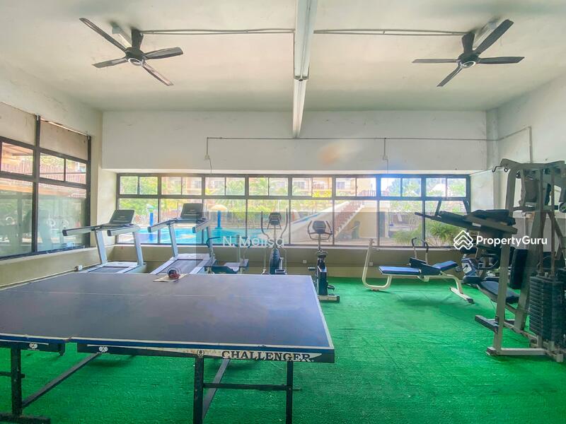 For Sale - Gold Coast Morib Resort