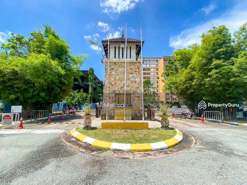 For Sale - Gold Coast Morib Resort