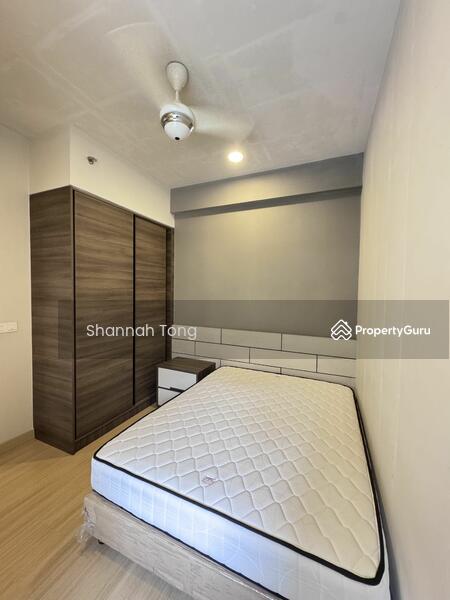 Untuk Disewa - Windmill upon Hills