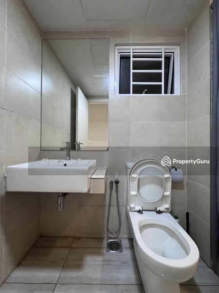 Untuk Disewa - Windmill upon Hills