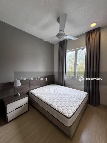 Untuk Disewa - Windmill upon Hills