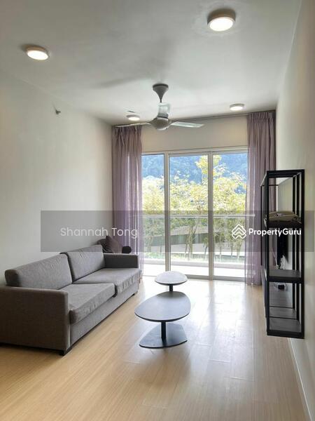 Untuk Disewa - Windmill upon Hills