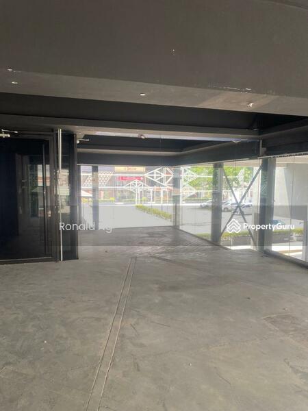 For Rent - Precinct 10 2 Storey Shop Tanjung Tokong