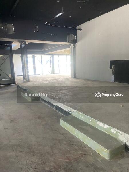 For Rent - Precinct 10 2 Storey Shop Tanjung Tokong