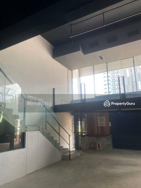 For Rent - Precinct 10 2 Storey Shop Tanjung Tokong