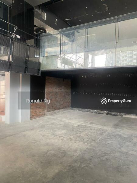 For Rent - Precinct 10 2 Storey Shop Tanjung Tokong