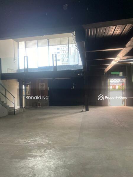 For Rent - Precinct 10 2 Storey Shop Tanjung Tokong