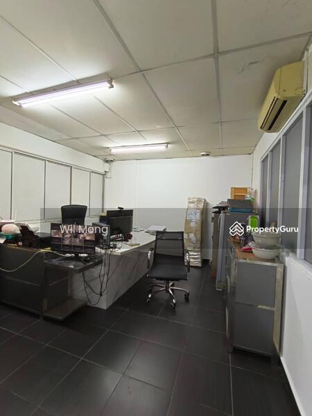 For Rent - skudai, taman perindustrian jb perdana