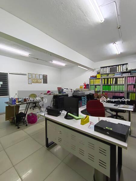 For Rent - skudai, taman perindustrian jb perdana