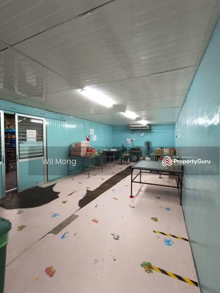 For Rent - skudai, taman perindustrian jb perdana