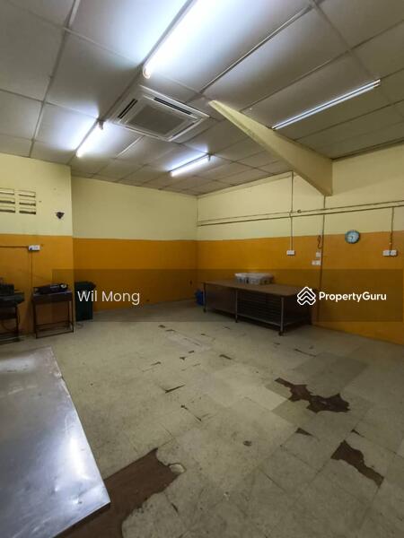 For Rent - skudai, taman perindustrian jb perdana
