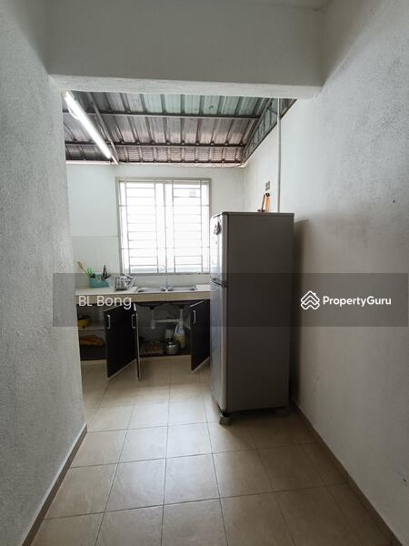 Terraced House for Sale in Taman Muzaffar Heights (Bukit Katil) - BL Bong - PropertyGuru.com.my