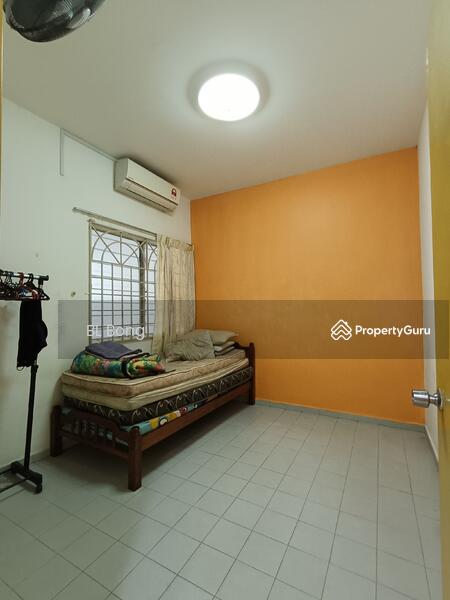 Terraced House for Sale in Taman Muzaffar Heights (Bukit Katil) - BL Bong - PropertyGuru.com.my