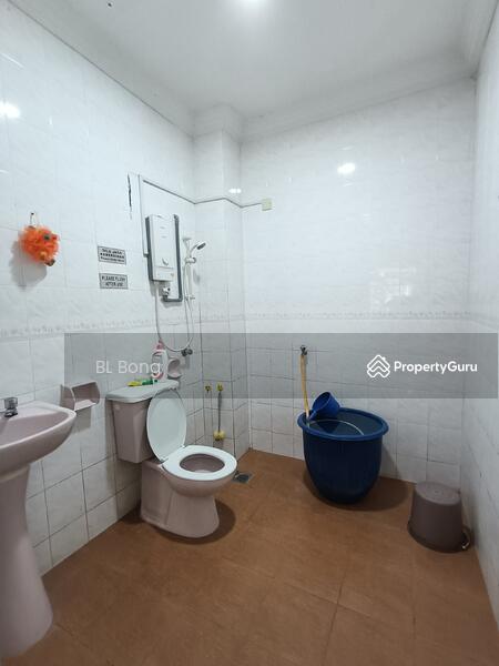 Terraced House for Sale in Taman Muzaffar Heights (Bukit Katil) - BL Bong - PropertyGuru.com.my
