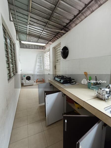 Terraced House for Sale in Taman Muzaffar Heights (Bukit Katil) - BL Bong - PropertyGuru.com.my