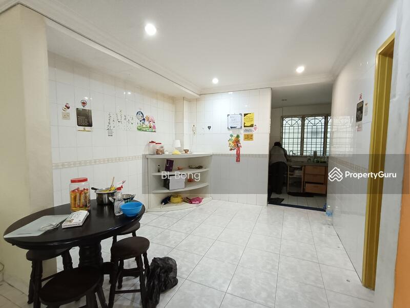 Terraced House for Sale in Taman Muzaffar Heights (Bukit Katil) - BL Bong - PropertyGuru.com.my