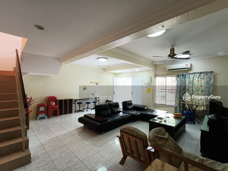 Terraced House for Sale in Taman Muzaffar Heights (Bukit Katil) - BL Bong - PropertyGuru.com.my