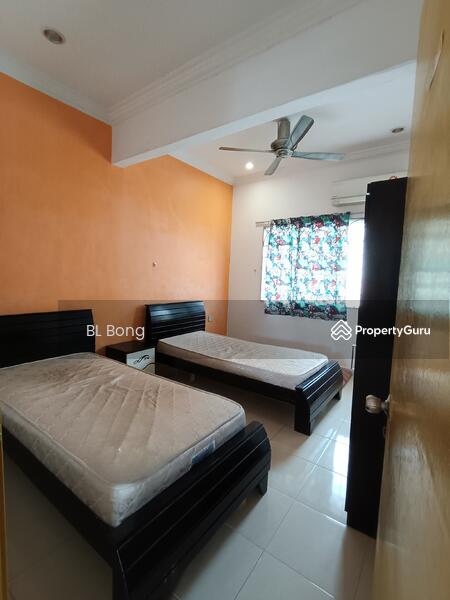 Terraced House for Sale in Taman Muzaffar Heights (Bukit Katil) - BL Bong - PropertyGuru.com.my