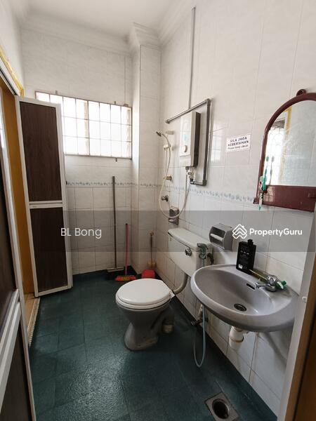 Terraced House for Sale in Taman Muzaffar Heights (Bukit Katil) - BL Bong - PropertyGuru.com.my