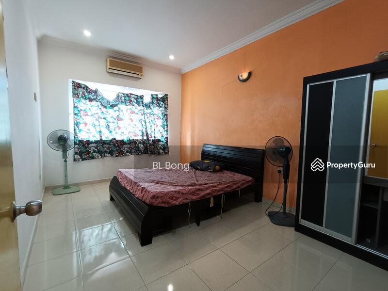 Terraced House for Sale in Taman Muzaffar Heights (Bukit Katil) - BL Bong - PropertyGuru.com.my