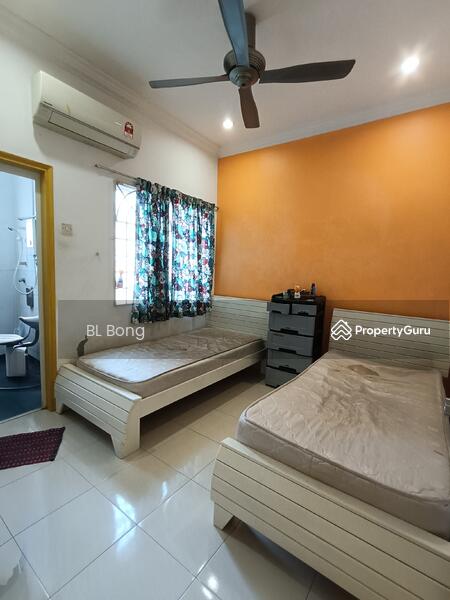 Terraced House for Sale in Taman Muzaffar Heights (Bukit Katil) - BL Bong - PropertyGuru.com.my