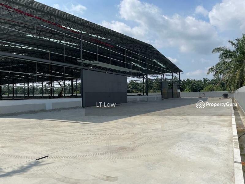 For Rent - SETIA AAM