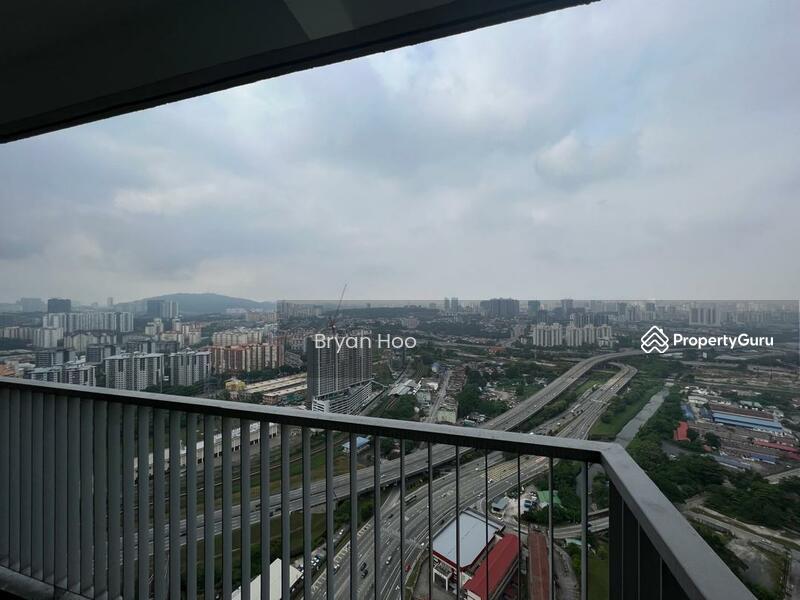 Service Residence for Rent at Serviced Residence @ Razak City Residences (RC Residences) - Bryan Hoo - PropertyGuru.com.my