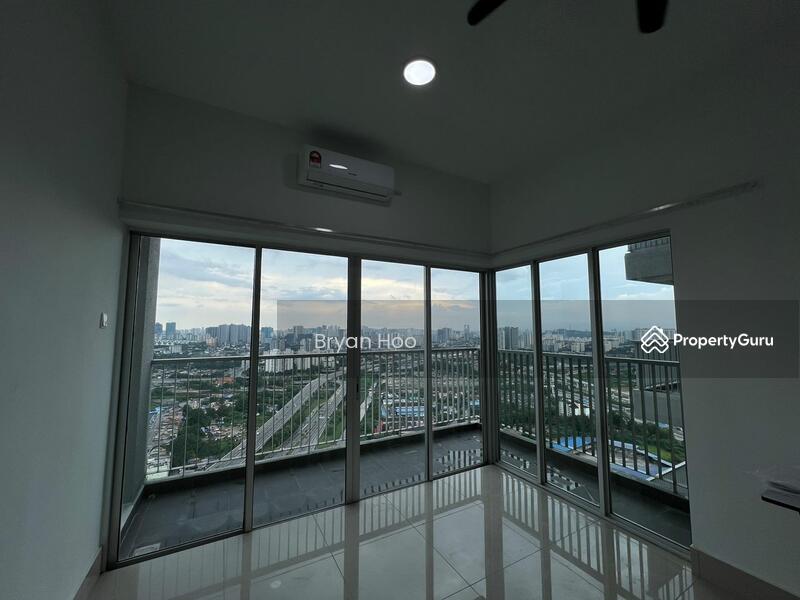Service Residence for Rent at Serviced Residence @ Razak City Residences (RC Residences) - Bryan Hoo - PropertyGuru.com.my