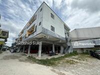 For Rent - kampung kerdas gombak