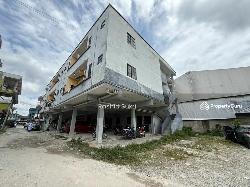 For Rent - kampung kerdas gombak