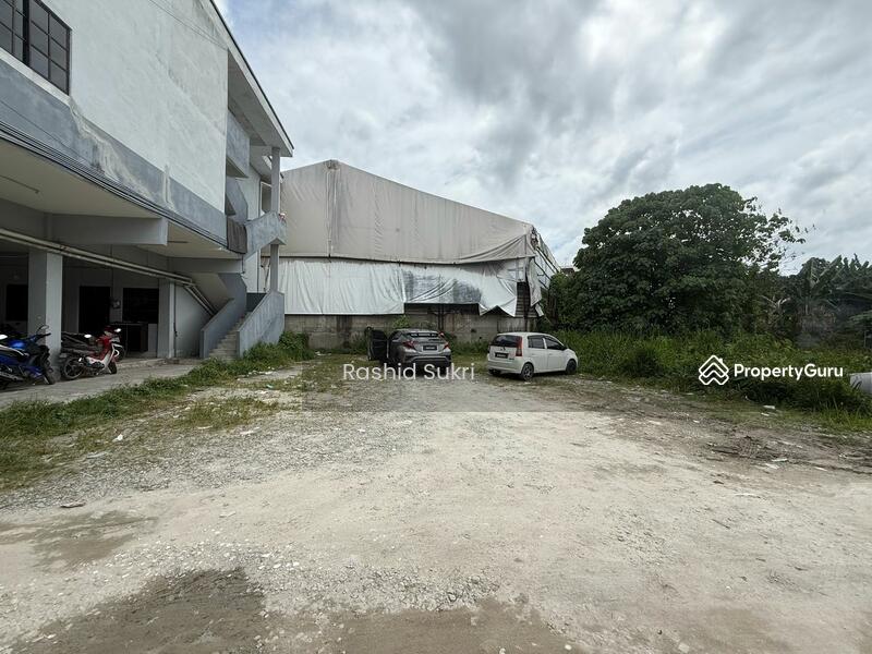 For Rent - kampung kerdas gombak