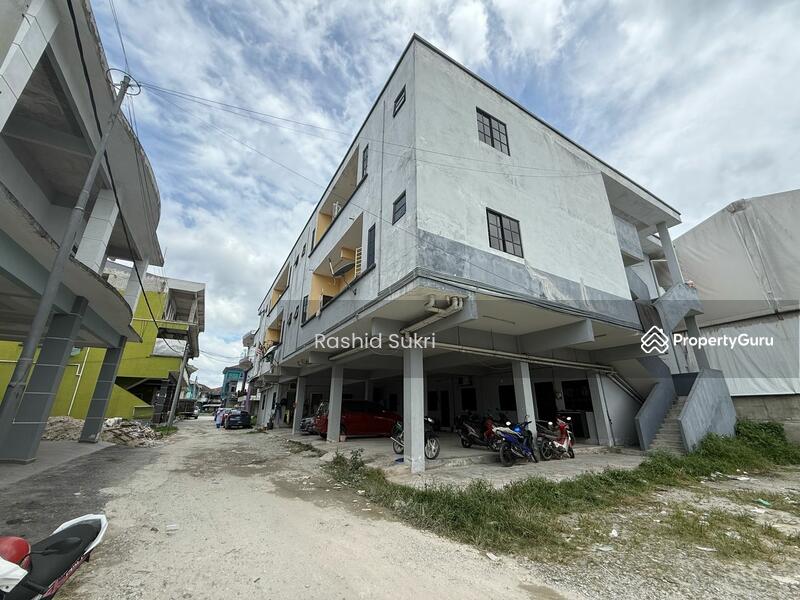 For Rent - kampung kerdas gombak