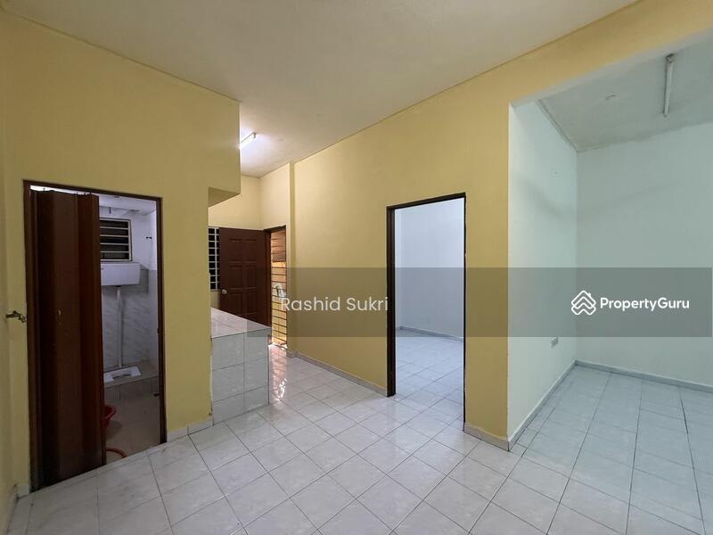 For Rent - kampung kerdas gombak