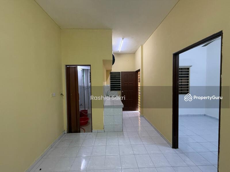 For Rent - kampung kerdas gombak
