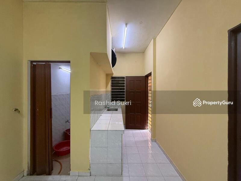 For Rent - kampung kerdas gombak