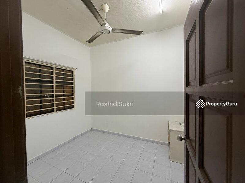 For Rent - kampung kerdas gombak