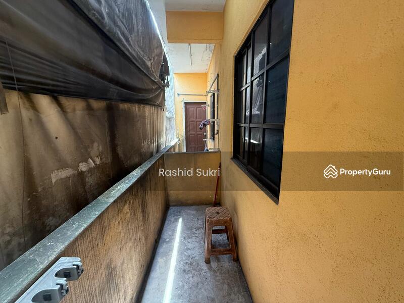 For Rent - kampung kerdas gombak