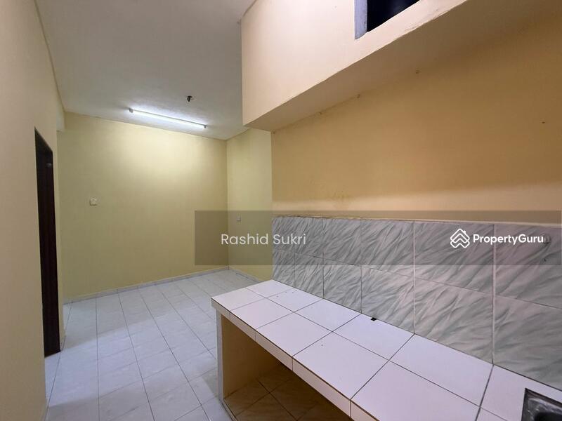 For Rent - kampung kerdas gombak