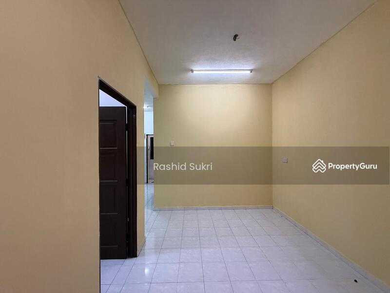 For Rent - kampung kerdas gombak