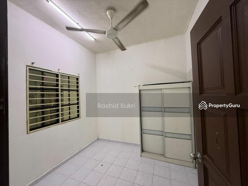 For Rent - kampung kerdas gombak