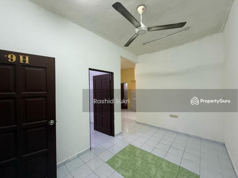 For Rent - kampung kerdas gombak