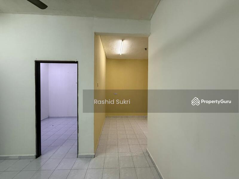 For Rent - kampung kerdas gombak