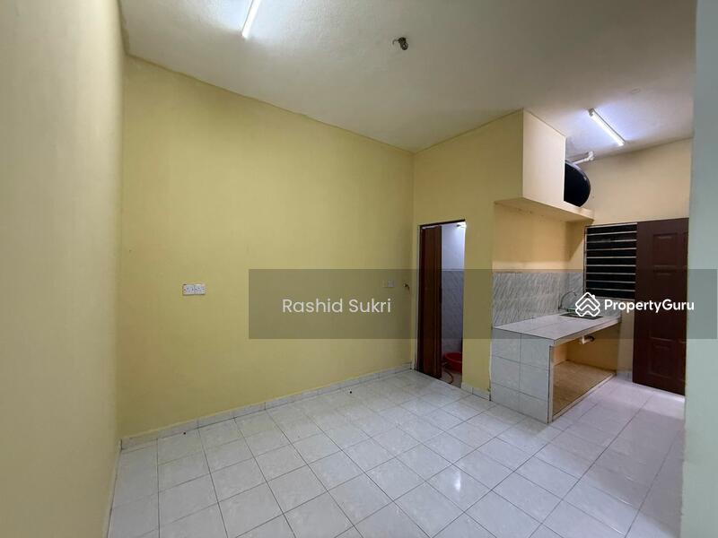 For Rent - kampung kerdas gombak