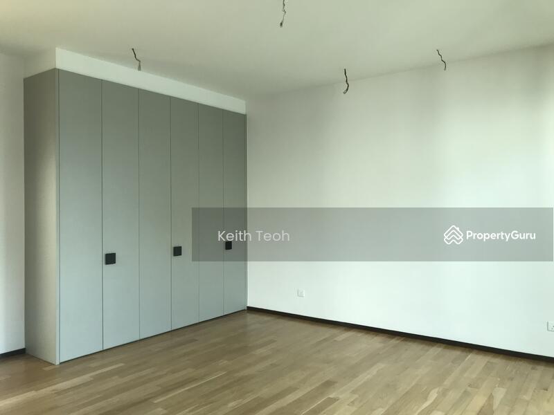 Built in Wardrobes for all Bedrooms 